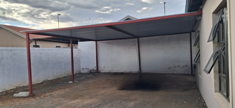 To Let 2 Bedroom Property for Rent in Raceway Free State